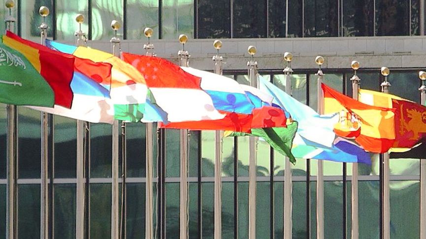 ONZ chce wprowadzić licencję na korzystanie z internetu. "Jak prawo jazdy" 1