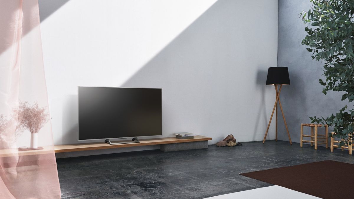 Sony XE70: premiera budżetowych telewizorów 4K HDR już wkrótce 1