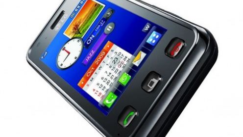 Nietypowe zastosowania telefonu LG Renoir 1