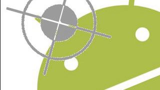 Zabij Androida przy użyciu iPhone'a 1