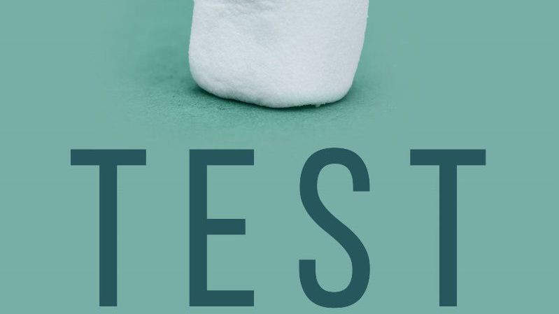 Recenzja książki "Test Marshmallow. O pożytkach płynących z samokontroli" Walter Mishel - Wydawnictwo Smak Słowa
