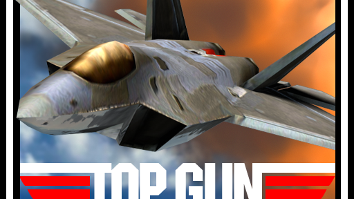 Kilka ciekawostek o Top Gun 1