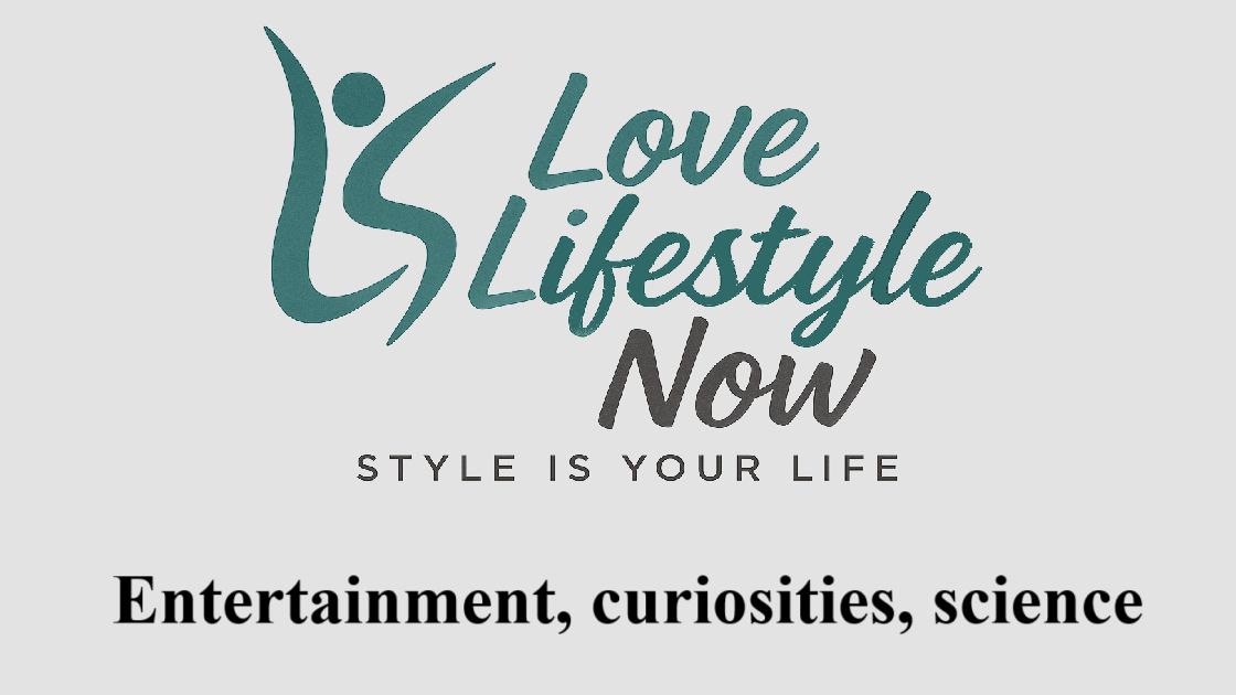 LoveLifestyleNow
