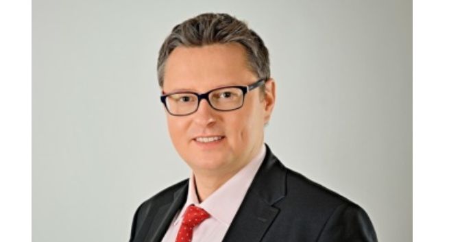 Tomasz Kuciel: z EGB Nieruchomości do zarządu Grupy Sare