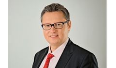 Tomasz Kuciel: z EGB Nieruchomości do zarządu Grupy Sare