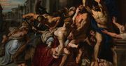 Rzeź niewiniątek bez tajemnic. Czy Herod był mordercą małych dzieci?