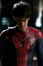 Spider-Man zmienił strój