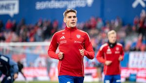 Media: Raków sprzedaje piłkarza do Czech. Opuścił już zgrupowanie