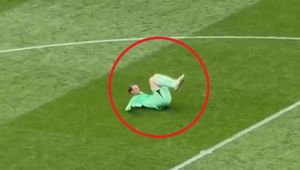 Bayern wygrał 10:0. Trudno uwierzyć, co wtedy "wyprawiał" Neuer