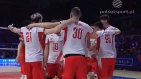 Ostatnia akcja półfinału niesie się po sieci. Można oglądać i oglądać