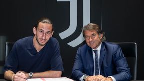 Oficjalnie: Kamil Grabara w Juventusie