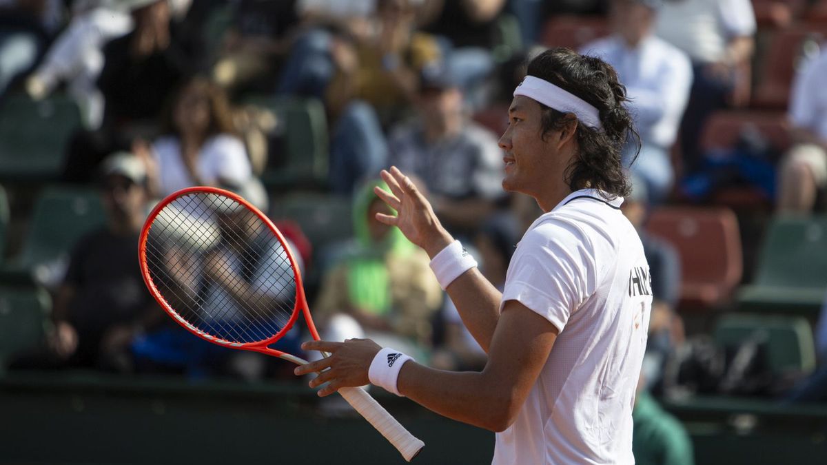 Zdjęcie okładkowe artykułu: Getty Images /  / Zhizhen Zhang