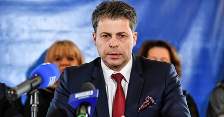 Wybory 2020. Mirosław Piotrowski bez programu w Telewizji Trwam. Wychodzą na jaw nowe wątki w sprawie