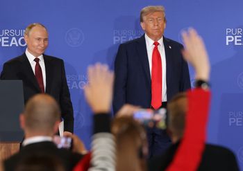 Niepewność wokół spotkania Putina z Trumpem. Oświadczenie Kremla