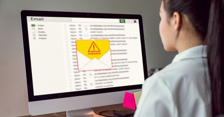 CERT Polska alarmuje: powraca kampania mailowa ze złośliwym oprogramowaniem