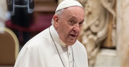 Papież Franciszek się zdecyduje? Padła przybliżona data