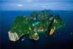 Rajskie wyspy Phi Phi