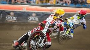 MRGARDEN GKM Grudziądz - Betard Sparta Wrocław 42:48 (galeria)