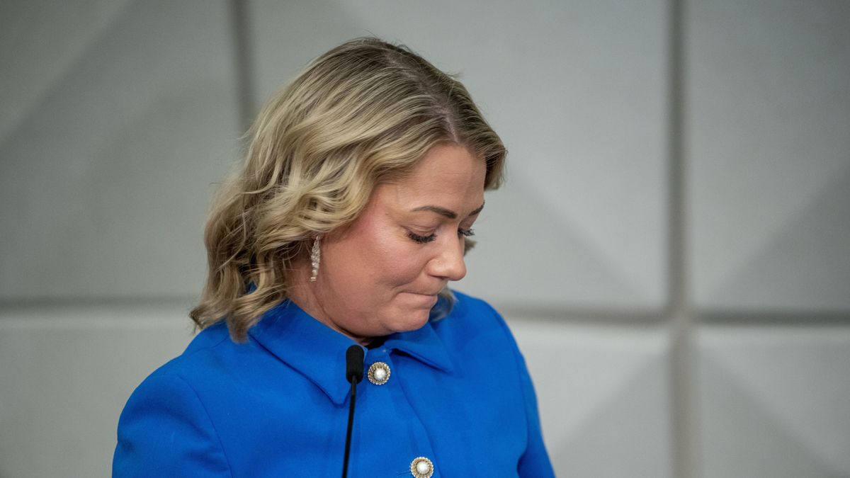 Stała na straży plagiatowania, sama padła jego ofiarą