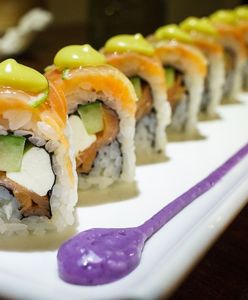 Oshi, inari lub nigiri. Wkrótce Dzień Sushi nad Wisłą