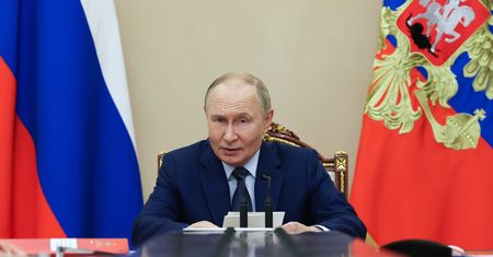 Rosja wzmacnia armię. Według ekspertów może szykować się na starcie z NATO