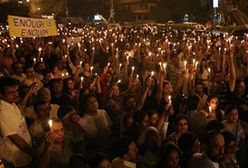 Bombaj pogrążony w żałobie