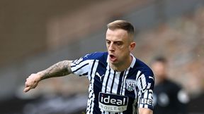 Kamil Grosicki bliski powrotu do PKO Ekstraklasy. Nie chodzi o Legię Warszawa