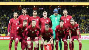 Nie ma Zielińskiego. Ale w tej "11" pojawili się inni Polacy