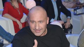 Marcin Najman o występie żużlowców na gali MMA-VIP, Sławomirze Drabiku i Tomaszu Gollobie [WYWIAD]