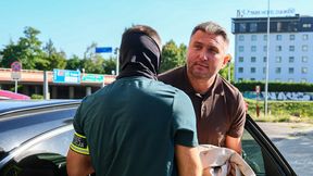 Sąd zdecydował ws. zażalenia Piesiewicza