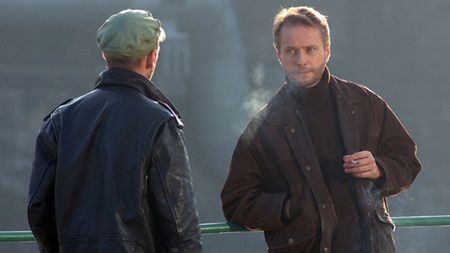 Bezmiar sprawiedliwości