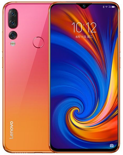 Lenovo Z5s