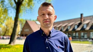 Wojny, porażka Trumpa. Adamek otwarcie, co się o tym mówi w USA