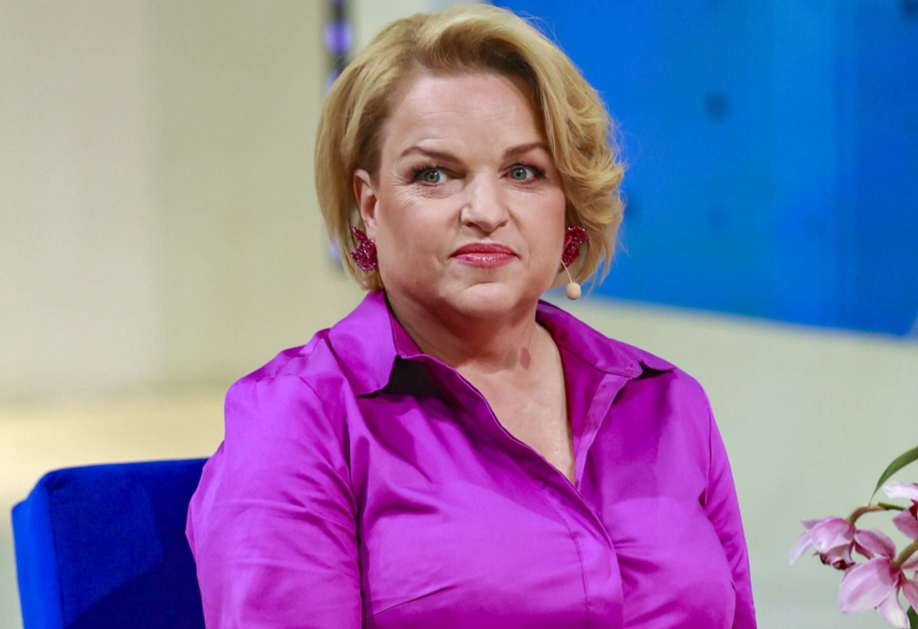 Katarzyna Bosacka wyszła za mąż