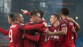 Lotto Ekstraklasa. Wisła Kraków u progu rewolucji. Maciej Stolarczyk już buduje zespół na kolejny sezon