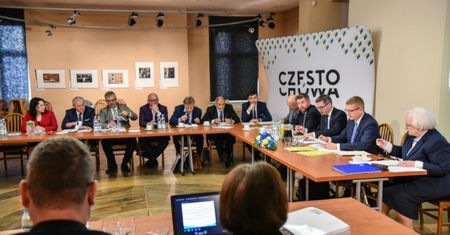Śląskie. Alarm samorządów. Trudna sytuacja lokalnych budżetów
