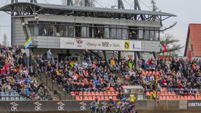 OK Kolejarz Opole - Ultrapur Start Gniezno 44:46 (galeria)