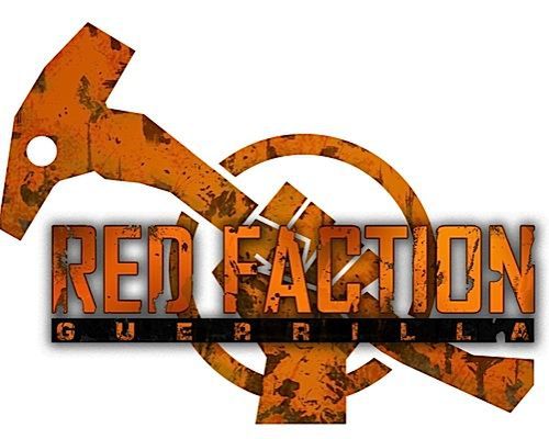 Red Faction: Guerrilla - data premiery i demo