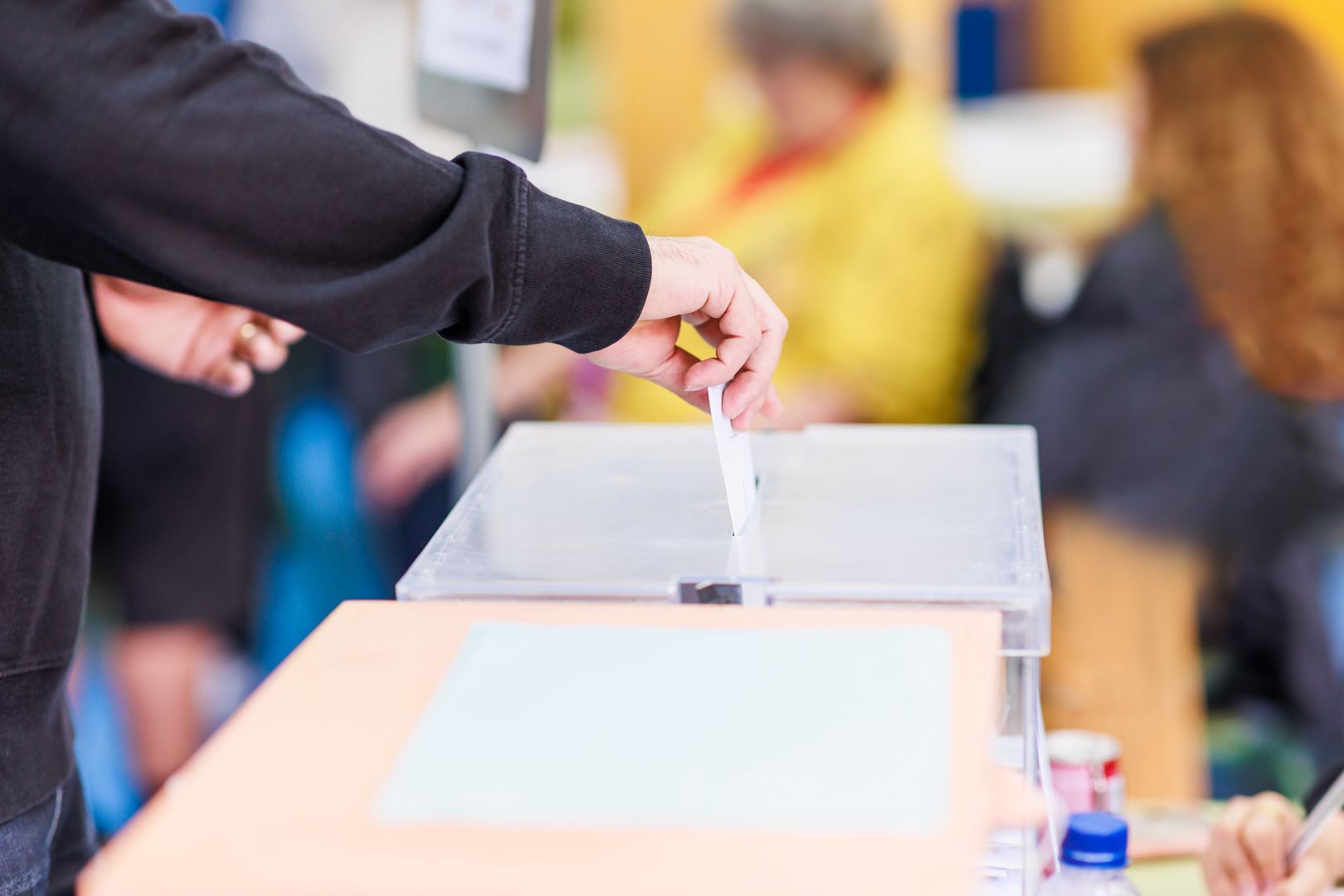 Skandal na Podkarpaciu. Podejrzenia o fałszowanie podpisów ws. referendum