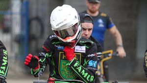 Żużel. Ryzykowna koncepcja ROW-u Rybnik. Ciekawy cel na U24