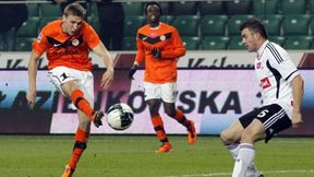 Arkadiusz Woźniak: Najgorsze mamy już za sobą