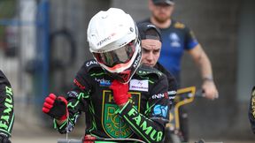Żużel. Ryzykowna koncepcja ROW-u Rybnik. Ciekawy cel na U24