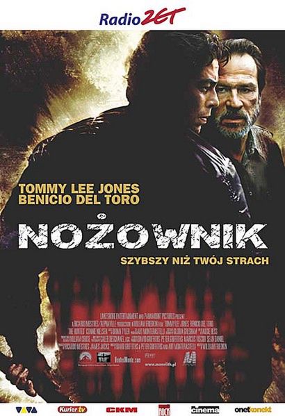 Nożownik