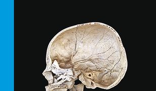 Anatomia prawidłowa człowieka. Czaszka. Podręcznik dla studentów i lekarzy