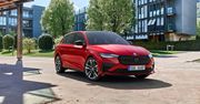 Škoda Scala przeszła lifting nadwozia i cennika. Sześciocyfrowe kwoty w przewadze