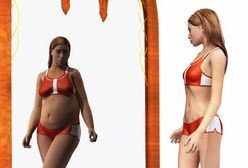 Otyłość i anoreksja - różne formy tego samego problemu?
