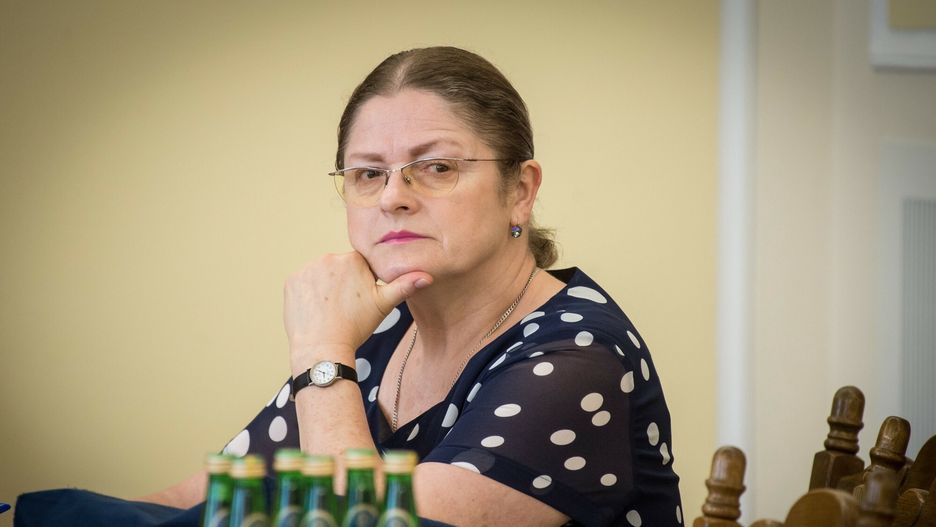 Pawłowicz o transpłciowej dziewczynce. Interweniuje biuro RPO