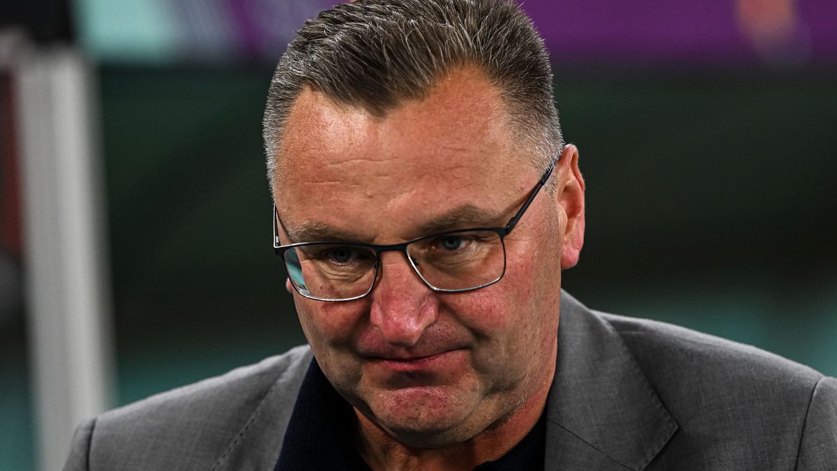 Getty Images / Harry Langer/DeFodi Images / Na zdjęciu: Czesław Michniewicz