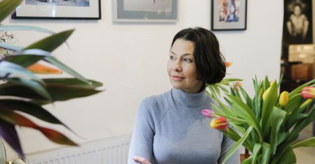 Anna Popek odpowiada na zarzuty widzów. Krótki komentarz prezenterki