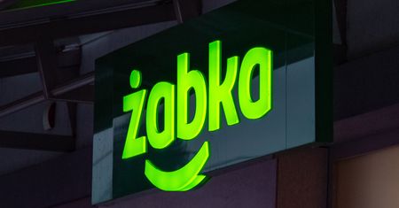 Żabka zmienia regulamin aplikacji. Od czerwca koniec Żappka Pay